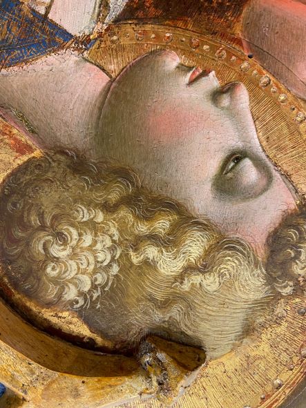 Titolo: SPIRITUALITÀ